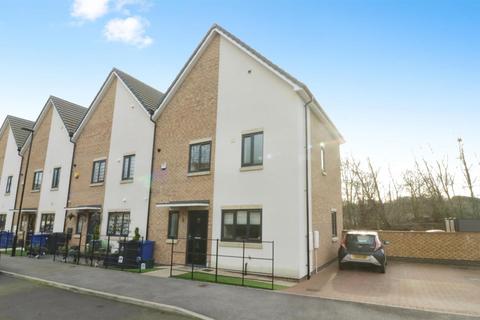 3 bedroom townhouse for sale - Scholeys Wharf, Mexborough