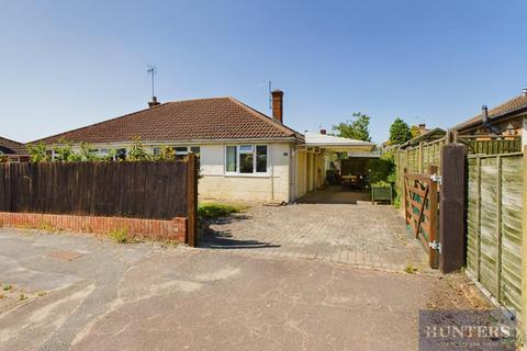 17 Durham Close, Cheltenham, GL51 3DF