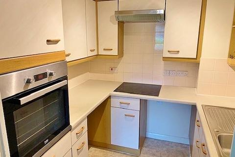 1 bedroom retirement property for sale, Colonel Stevens Court, Granville Road, Eastbourne BN20