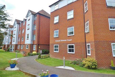 1 bedroom retirement property for sale, Colonel Stevens Court, Granville Road, Eastbourne BN20