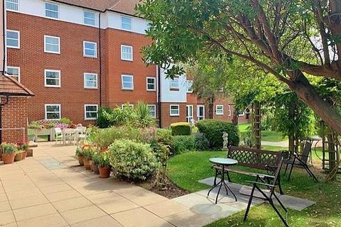 1 bedroom retirement property for sale, Colonel Stevens Court, Granville Road, Eastbourne BN20