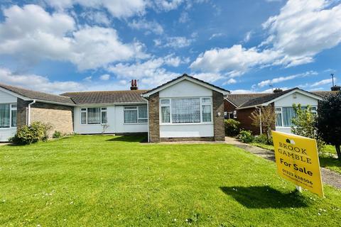 2 bedroom bungalow for sale, Castle View Gardens, Westham BN24