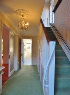 3 bedroom semi-detached house for sale - Ashampstead Place, Upperton Road, Eastbourne BN21