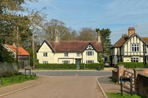 5 bedroom detached house for sale, Bury Road, Kentford