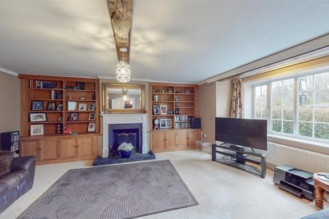 5 bedroom detached house for sale, Bury Road, Kentford