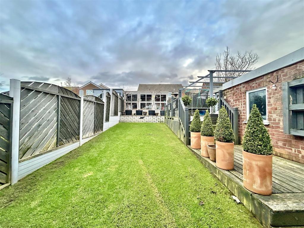 Garden View Two