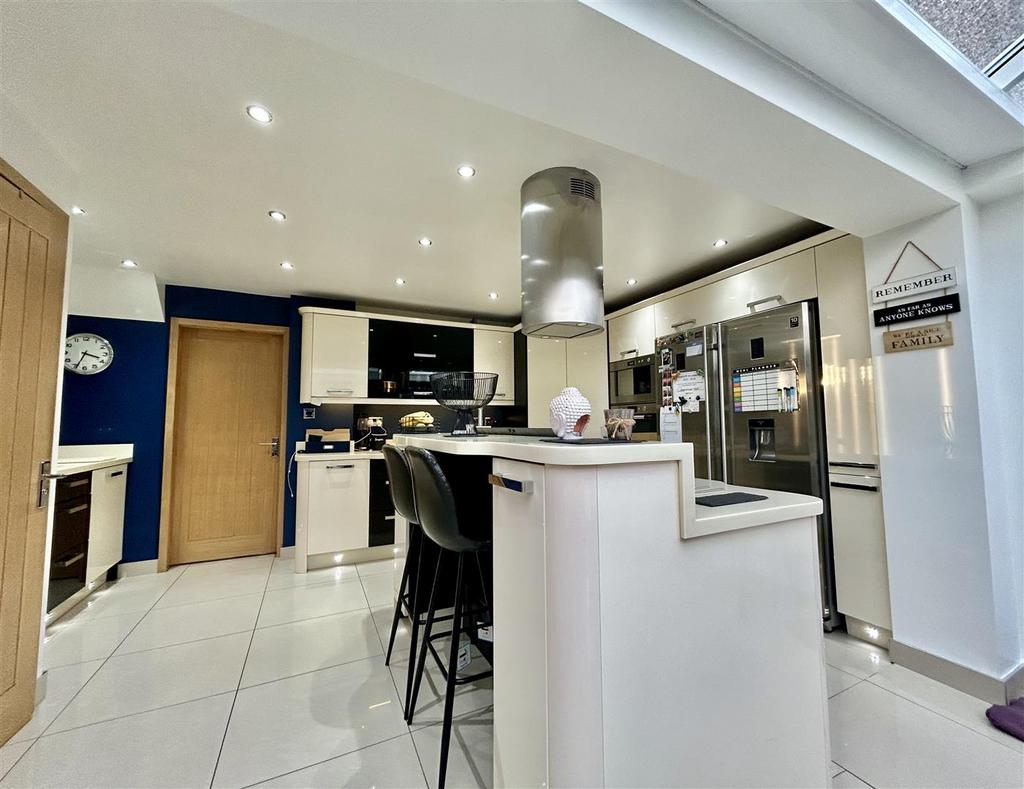 Kitchen View Four