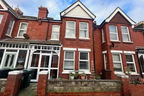 3 bedroom terraced house for sale, Channel View Road, Eastbourne BN22