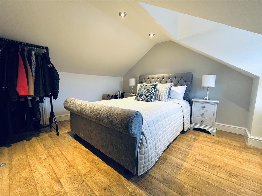 Bedroom 4 Aspect 2