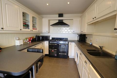 3 bedroom detached house for sale, Mount Pleasant House, Llanmaes, Nr Llantwit Major, Vale Of Glamorgan, CF61 2XR