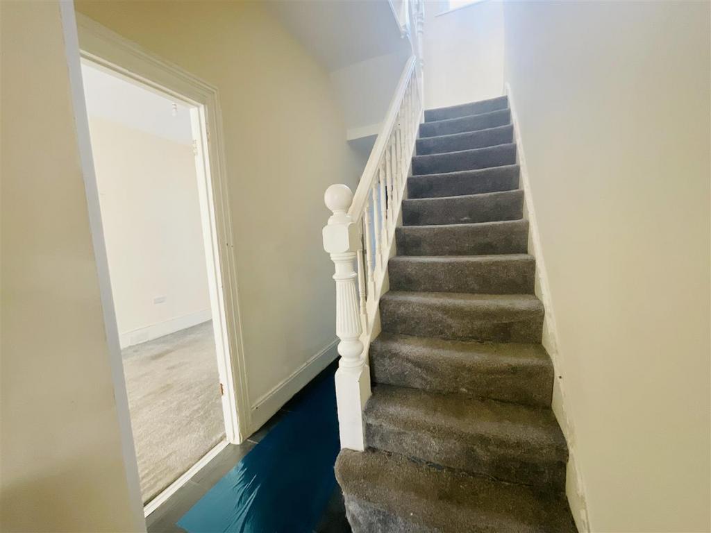 Prendergast Street, Llanelli 3 bed terraced house for sale £125,000