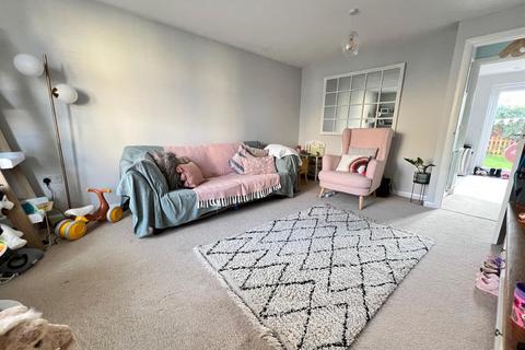 8 Goodwood Close, Burton Latimer, Kettering, NN15 5WP