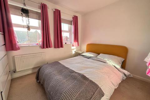 8 Goodwood Close, Burton Latimer, Kettering, NN15 5WP