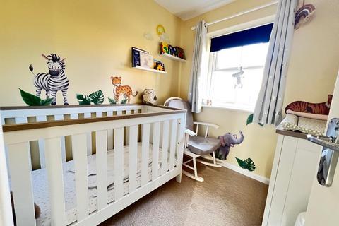 8 Goodwood Close, Burton Latimer, Kettering, NN15 5WP