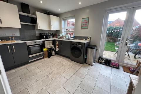 8 Goodwood Close, Burton Latimer, Kettering, NN15 5WP