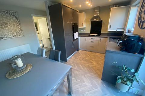 3 bedroom semi-detached house for sale, Ambridge Way, Seaton Delaval, Whitley Bay