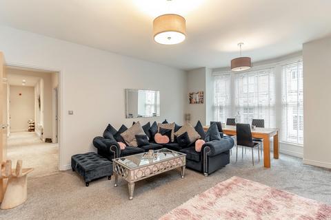 2 bedroom apartment for sale, Crescent Road, Harrogate