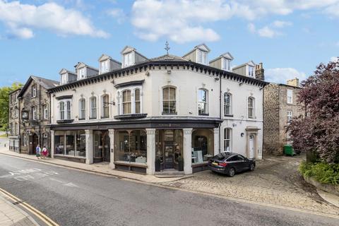 2 bedroom apartment for sale, Crescent Road, Harrogate