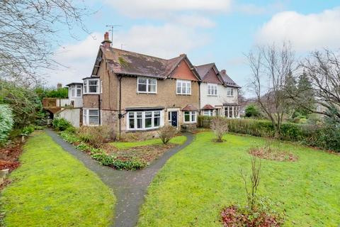 2 bedroom apartment for sale, Ripon Road, Harrogate