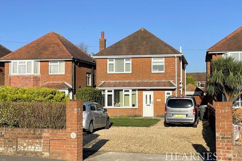 3 bedroom house for sale, Wallisdown Road, Bournemouth, BH11