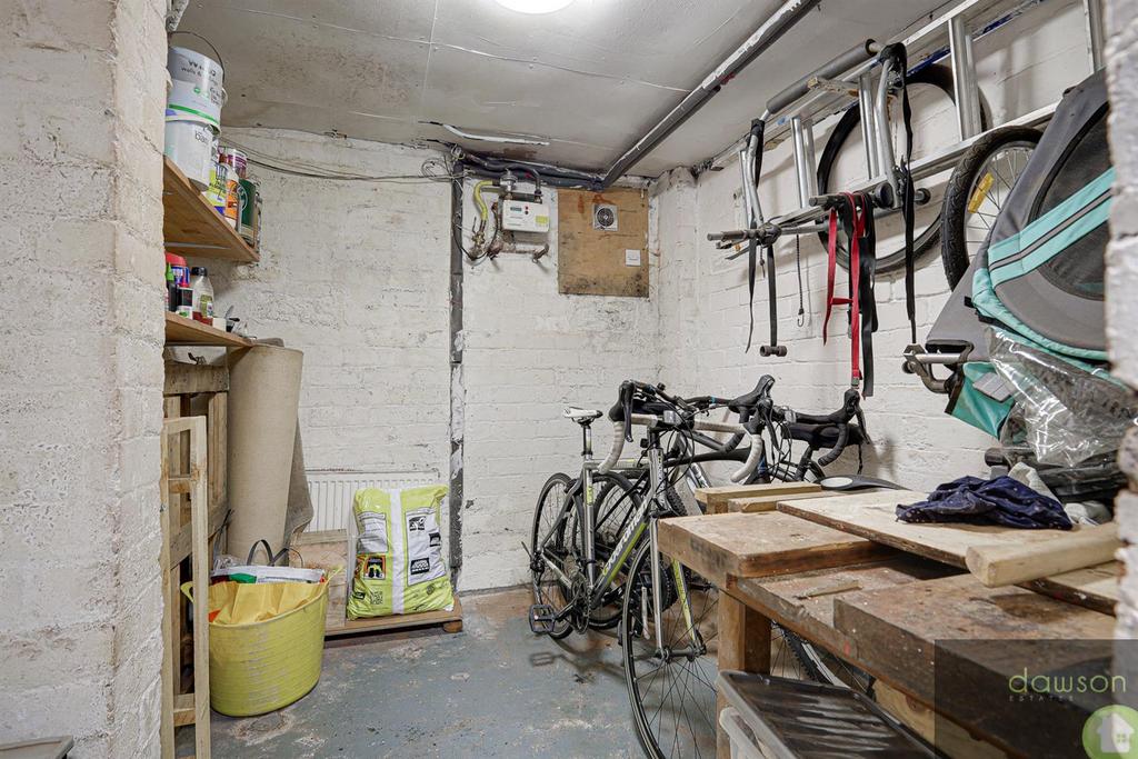 Cellar