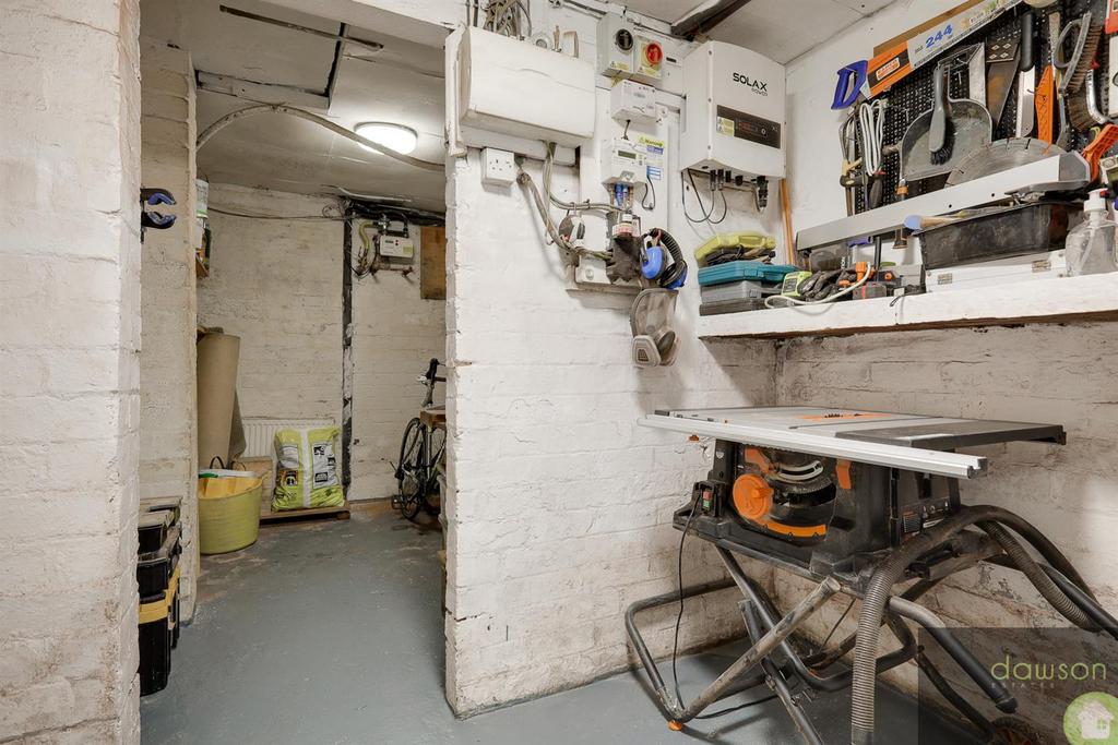 Cellar