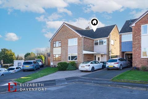 12 Anglesey Close, Allesley, Coventry, CV5 9GB