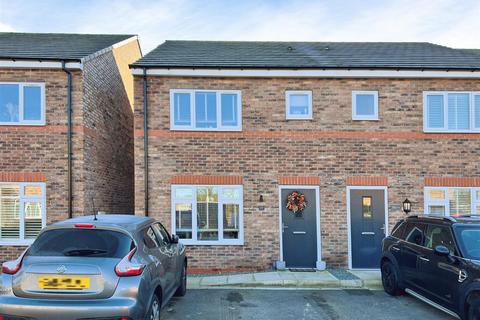 17 Carter Drive, Hessle, HU13 9AH