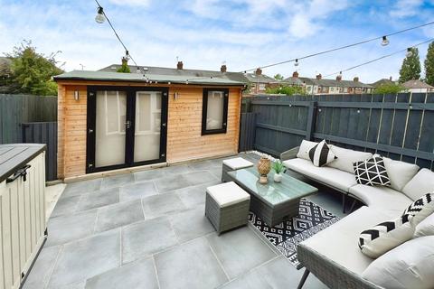 17 Carter Drive, Hessle, HU13 9AH