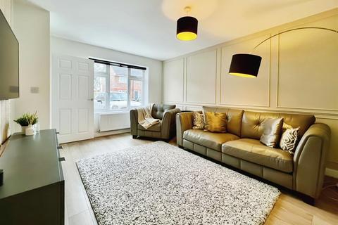 17 Carter Drive, Hessle, HU13 9AH