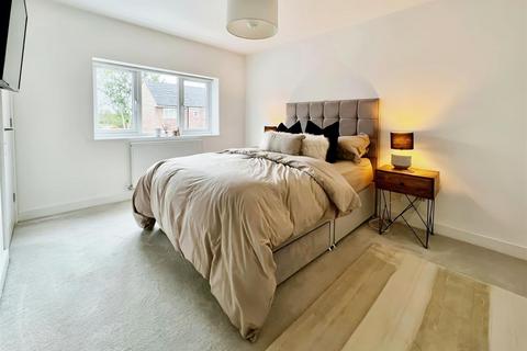 17 Carter Drive, Hessle, HU13 9AH
