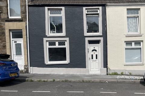 3 bedroom terraced house for sale, Clyndu Street, Morriston, Swansea, SA6