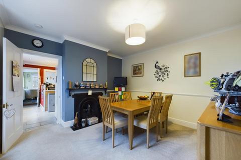 3 bedroom end of terrace house for sale, Clare Road, Cromer