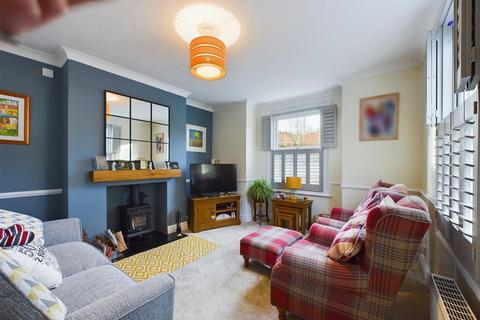 2 bedroom end of terrace house for sale, Clare Road, Cromer