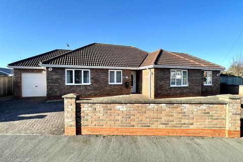 3 bedroom detached bungalow for sale, Stukeley Gardens, Holbeach, Spalding