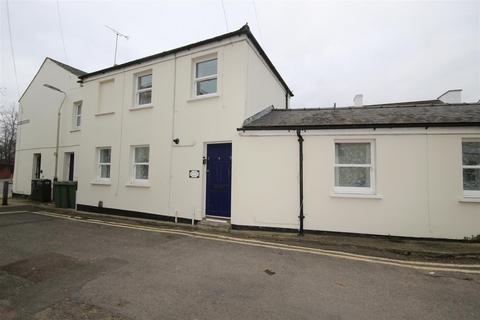1 bedroom house to rent - Park Street, Cheltenham