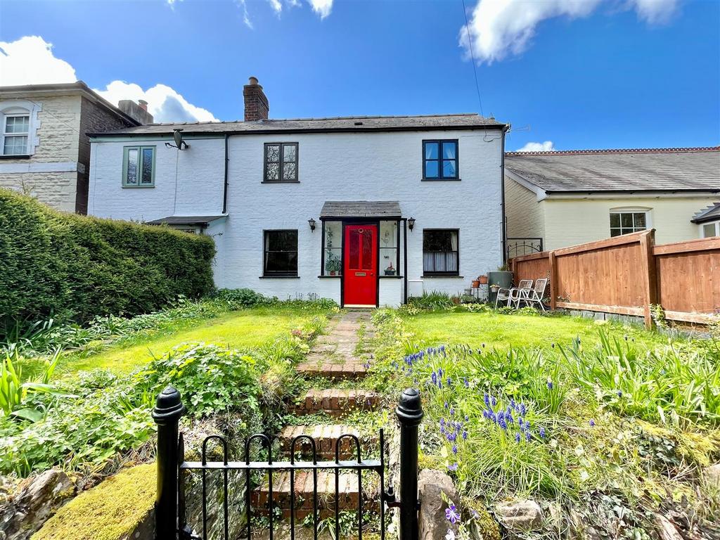 Brampton Road, Ross-On-Wye HR9 3 bed cottage for sale - £400,000