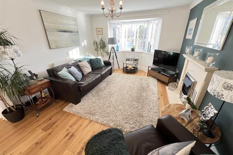 3 bedroom semi-detached house for sale, Milton Green, Thingwall, Wirral