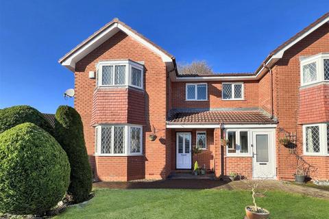 3 bedroom semi-detached house for sale, Milton Green, Thingwall, Wirral