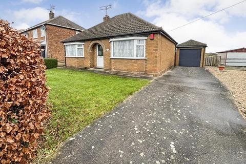 2 bedroom detached bungalow for sale, Walkerith Road, Morton, Gainsborough