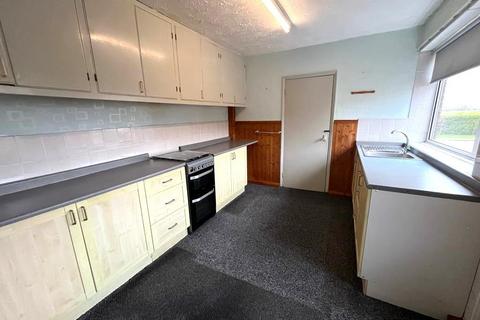 2 bedroom detached bungalow for sale, Walkerith Road, Morton, Gainsborough