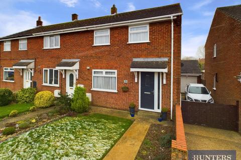 26 Constable Road, Hunmanby, Filey, YO14 0LH