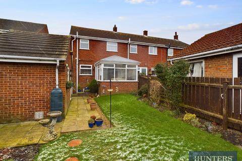 26 Constable Road, Hunmanby, Filey, YO14 0LH