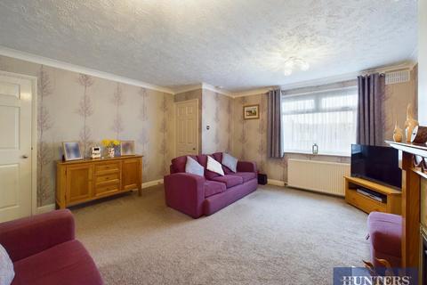 26 Constable Road, Hunmanby, Filey, YO14 0LH