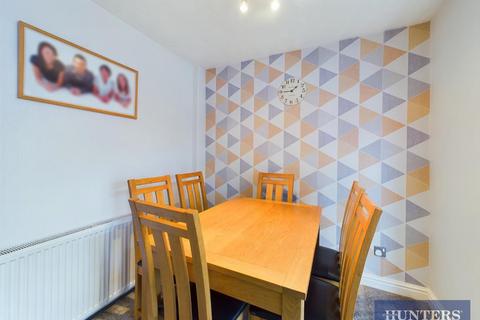 26 Constable Road, Hunmanby, Filey, YO14 0LH