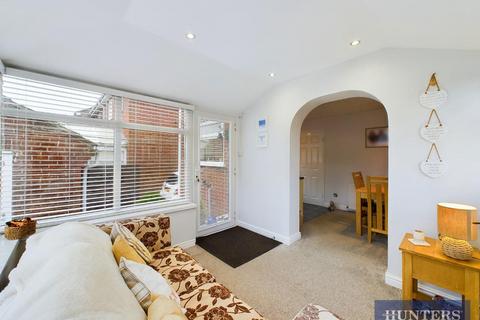 26 Constable Road, Hunmanby, Filey, YO14 0LH