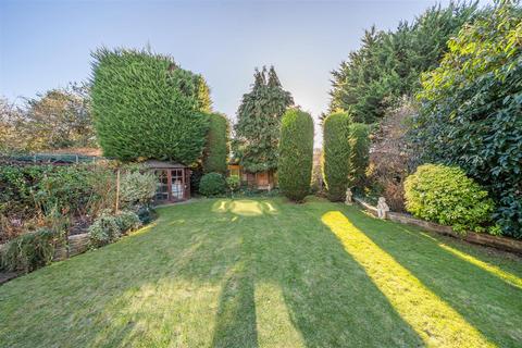 3 bedroom bungalow for sale, Purcell Cole, Writtle, Chelmsford