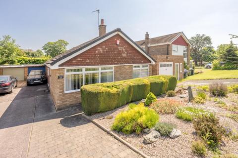 3 bedroom detached bungalow for sale, Fitz Roy Avenue, Birmingham, B17 8RN