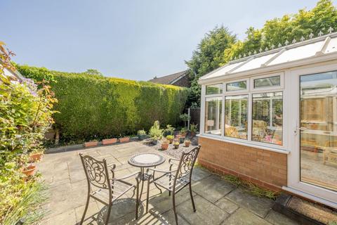 3 bedroom detached bungalow for sale, Fitz Roy Avenue, Birmingham, B17 8RN