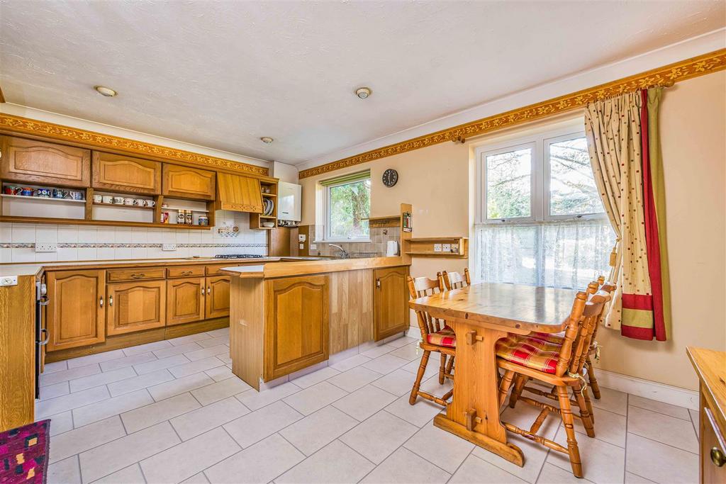 16 Tower Road, Poole 4 bed townhouse for sale £680,000